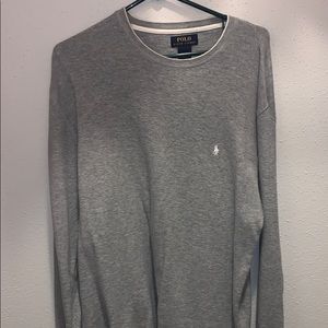 Ralph Lauren Polo Thermal